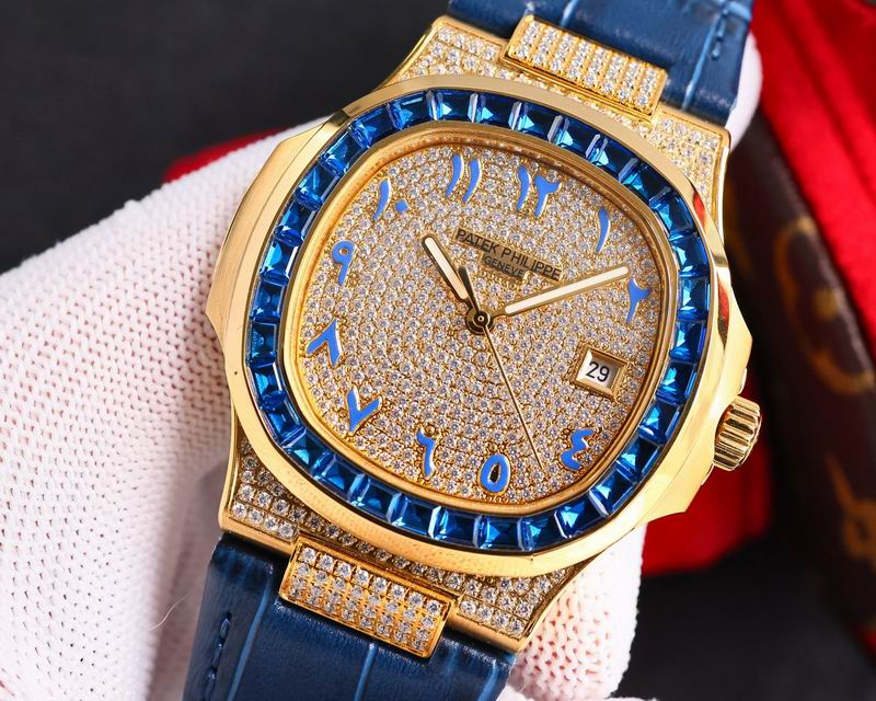 Patek Philippe watch  39 (1)