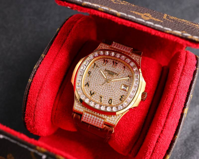 Patek Philippe watch  39 (10)