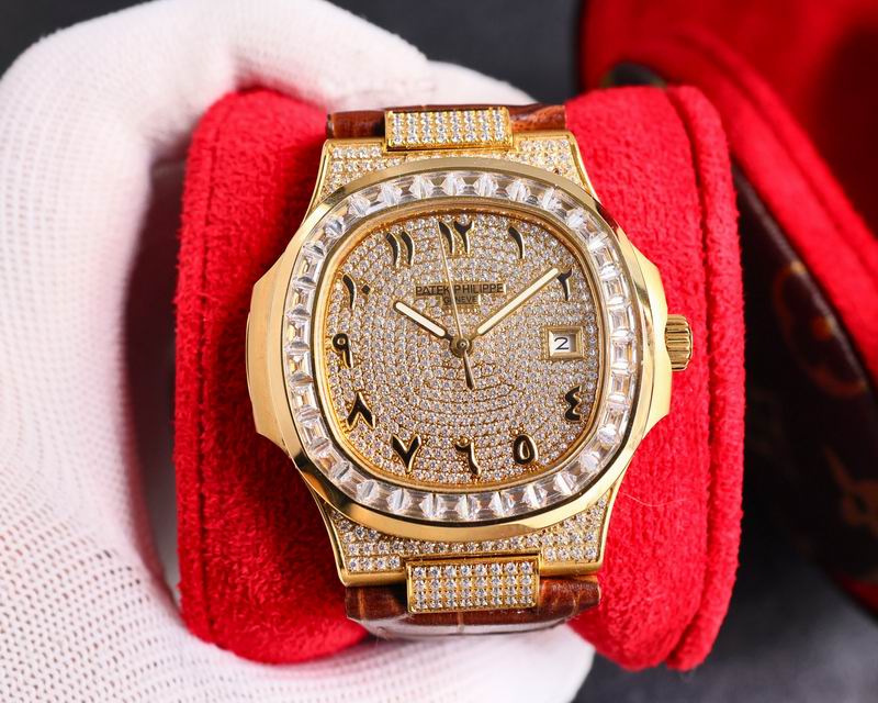 Patek Philippe watch  39 (12)