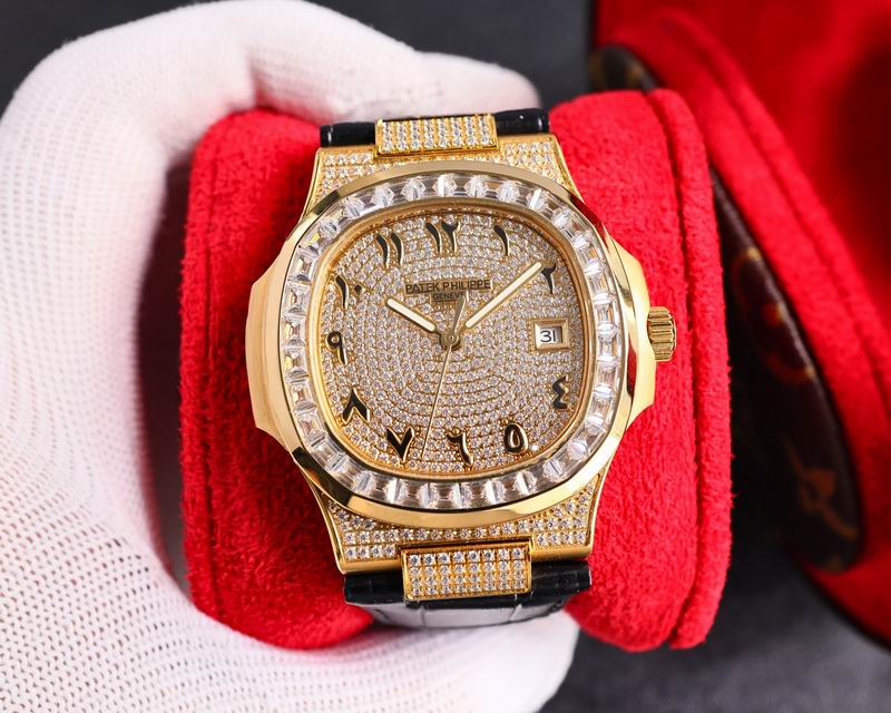 Patek Philippe watch  39 (14)