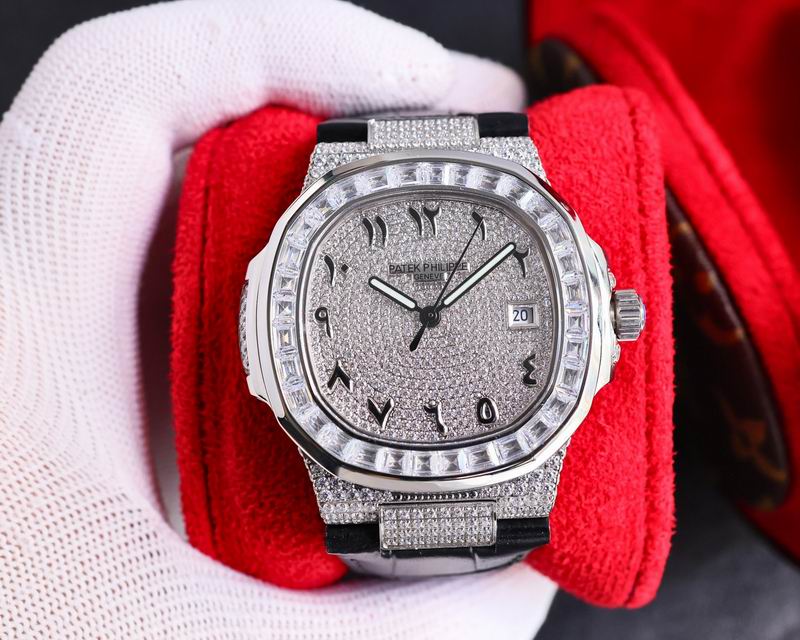 Patek Philippe watch  39 (15)