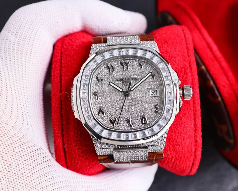 Patek Philippe watch  39 (16)