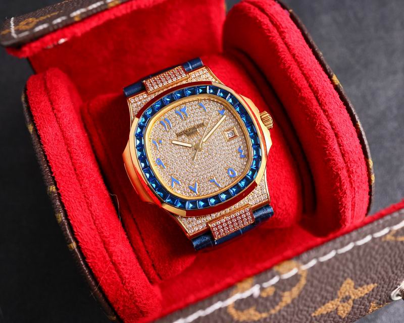 Patek Philippe watch  39 (2)