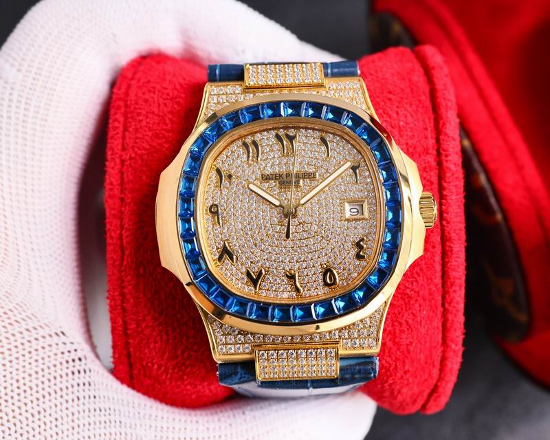 Patek Philippe watch  39 (5)