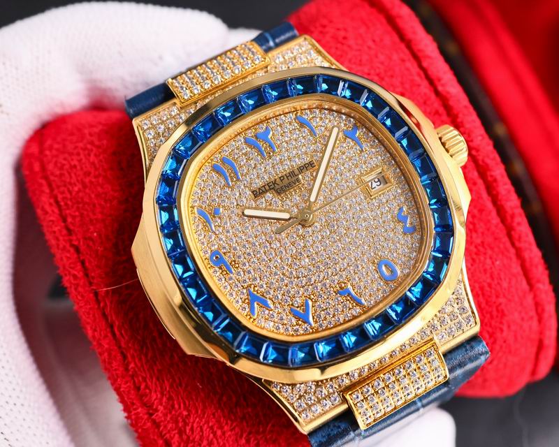 Patek Philippe watch  39 (8)