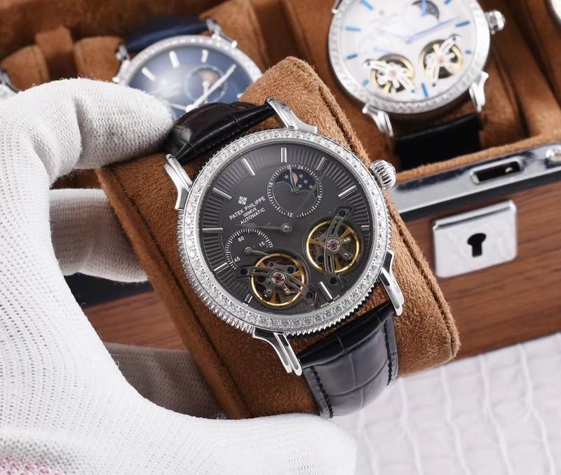 Patek Philippe watch 09 (1)