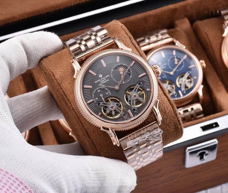 Patek Philippe watch 09 (9)