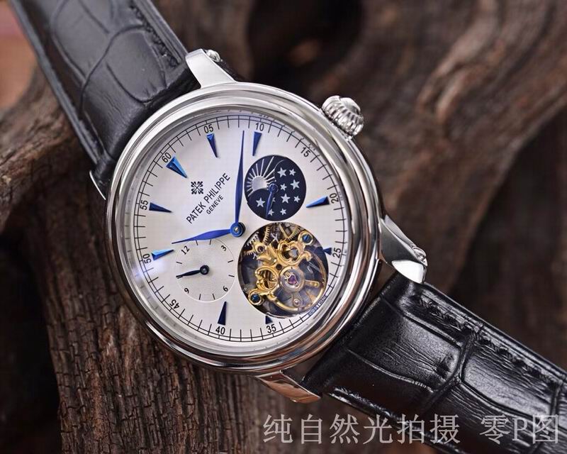 Patek Philippe watch 10 (10)