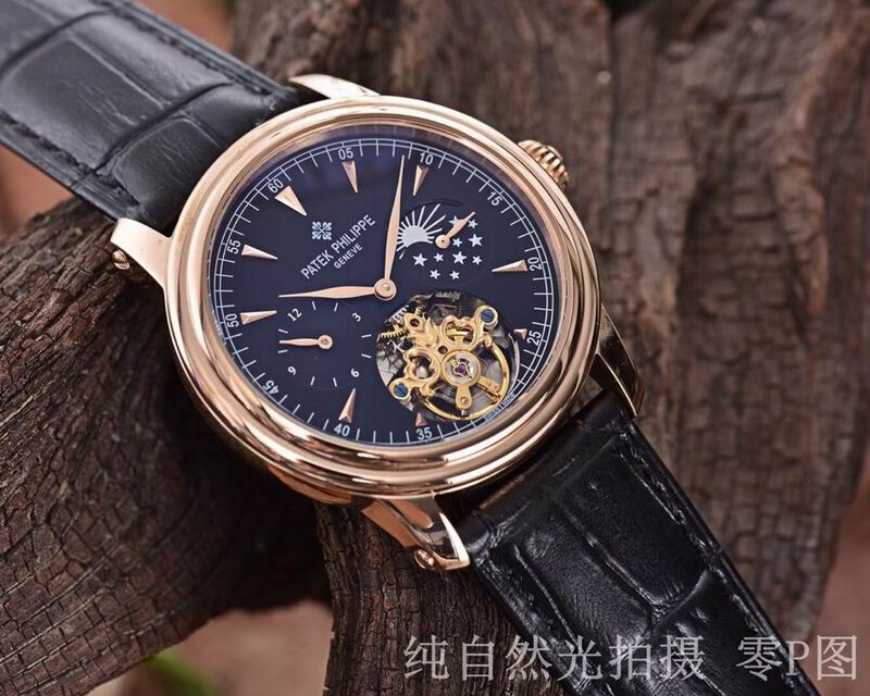 Patek Philippe watch 10 (11)