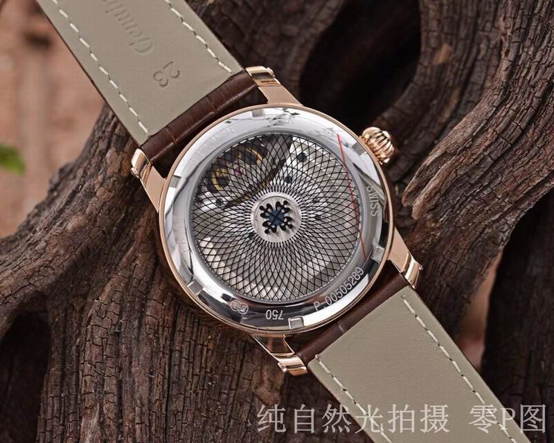 Patek Philippe watch 10 (13)