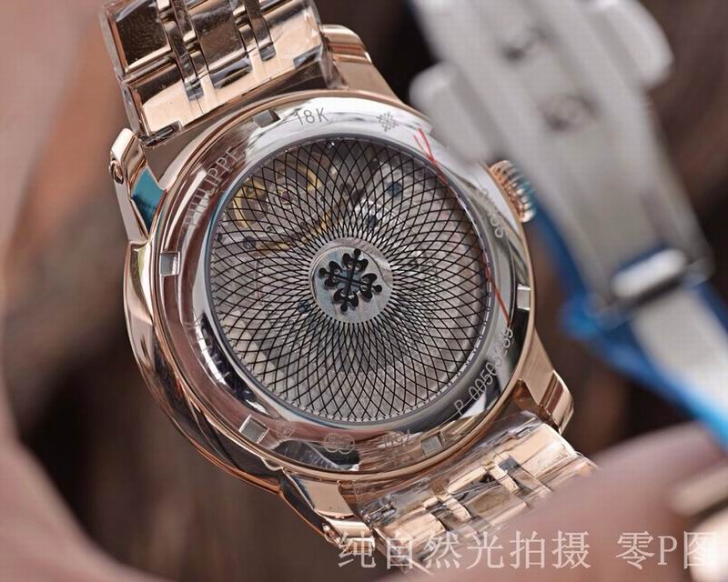 Patek Philippe watch 10 (3)