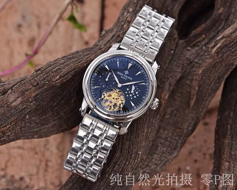 Patek Philippe watch 10 (5)