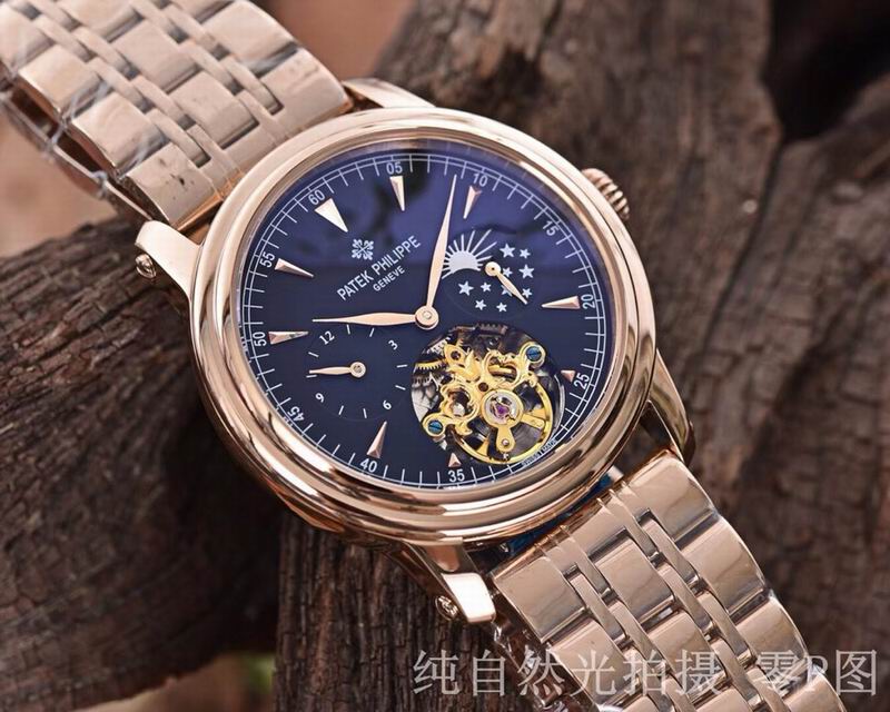Patek Philippe watch 10 (7)