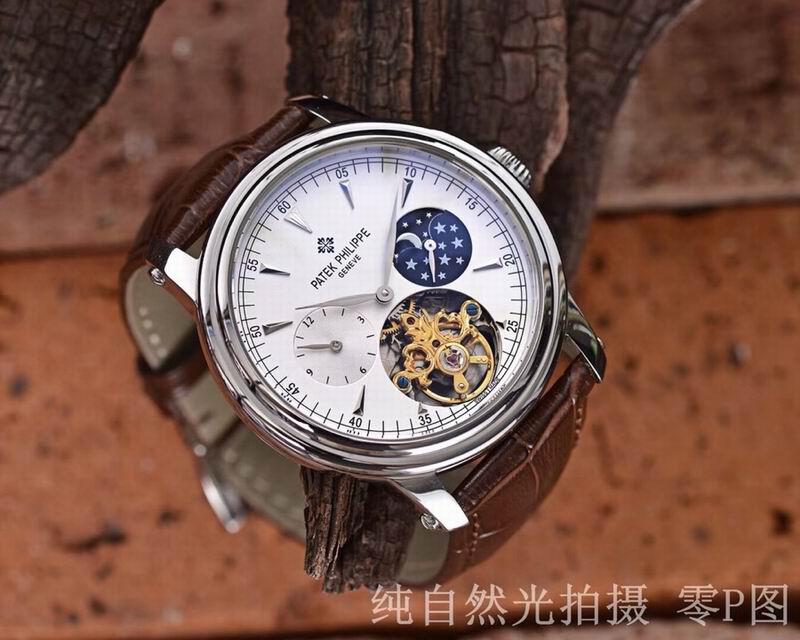 Patek Philippe watch 10 (9)
