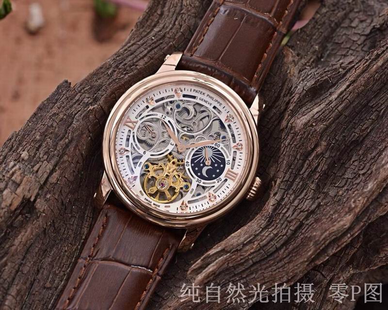 Patek Philippe watch 11 (10)