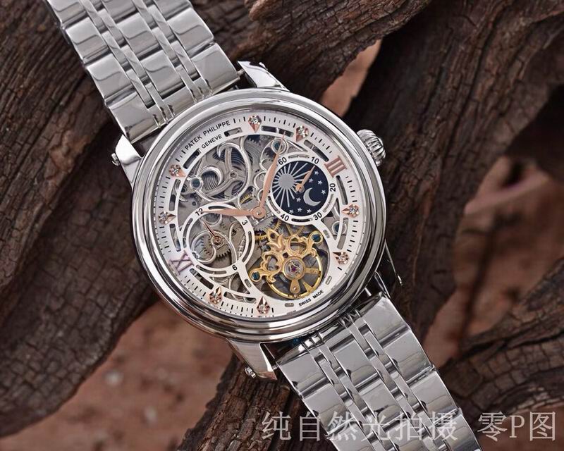 Patek Philippe watch 11 (2)
