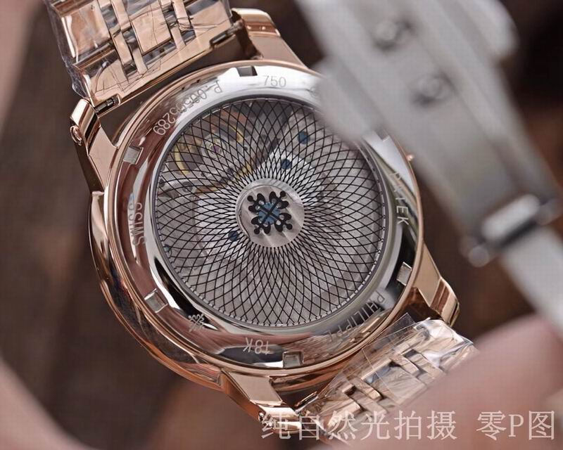 Patek Philippe watch 11 (4)