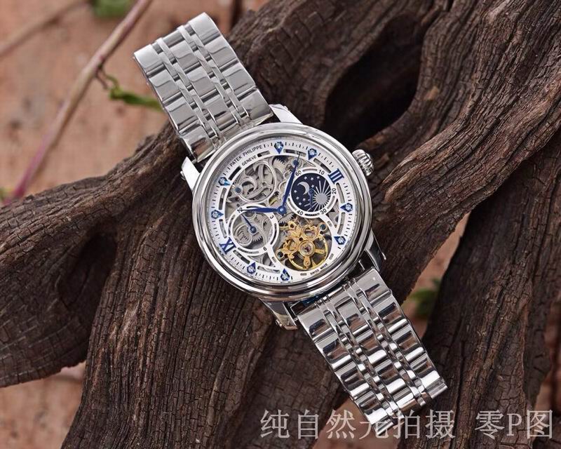 Patek Philippe watch 11 (6)