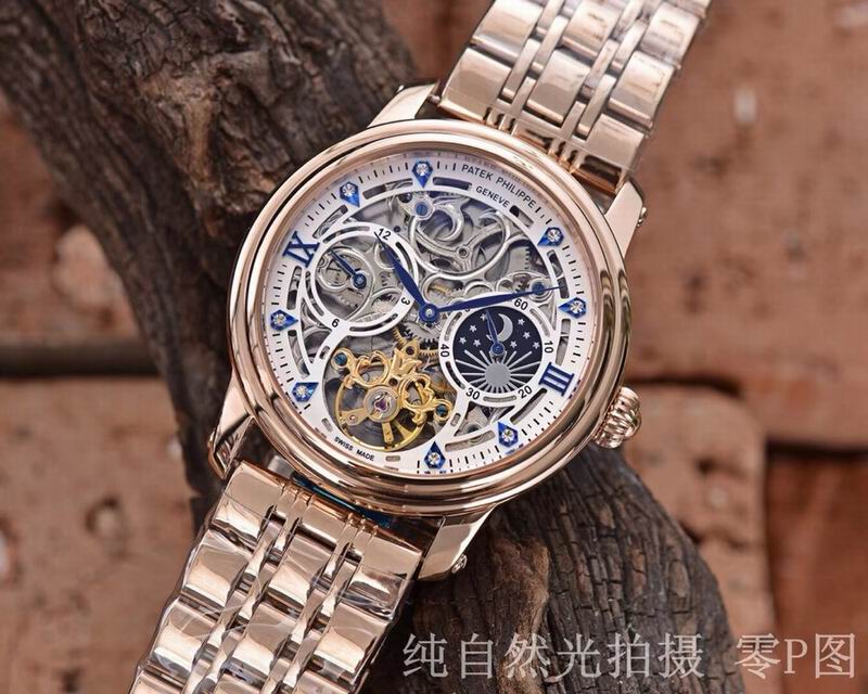 Patek Philippe watch 11 (7)