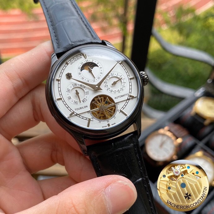 Patek Philippe watch 13 (12)