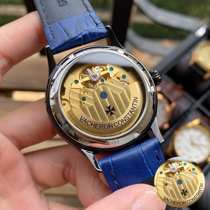 Patek Philippe watch 13 (13)