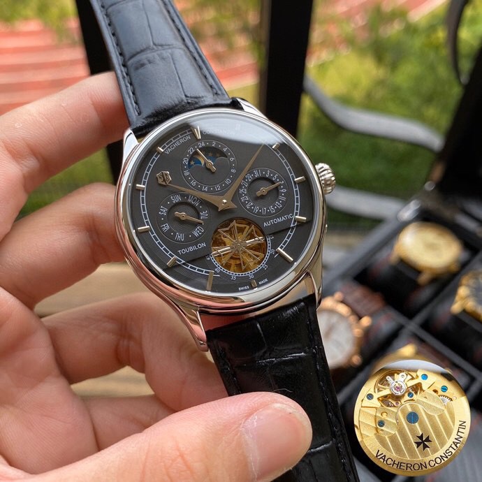 Patek Philippe watch 13 (16)