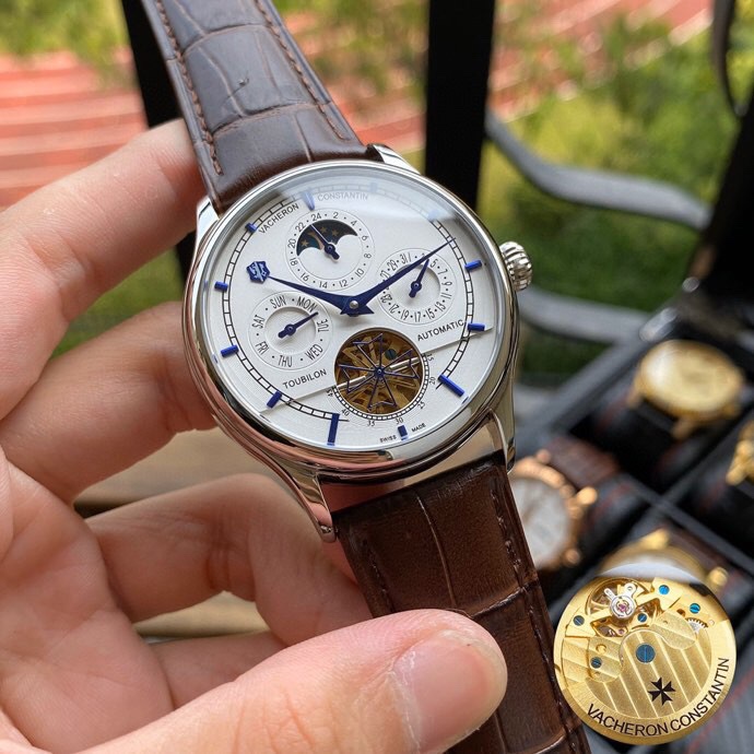 Patek Philippe watch 13 (17)