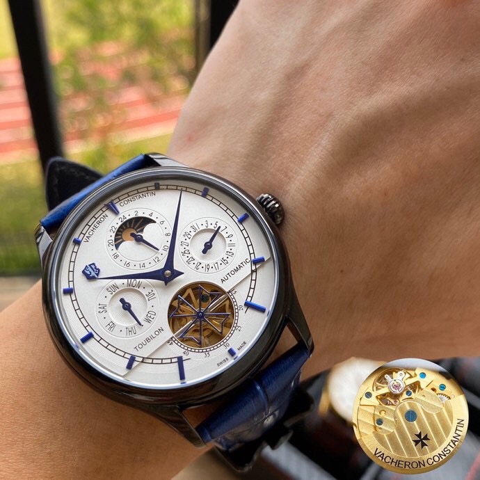 Patek Philippe watch 13 (18)