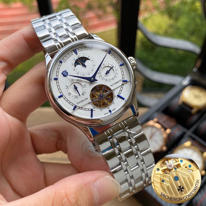 Patek Philippe watch 13 (19)