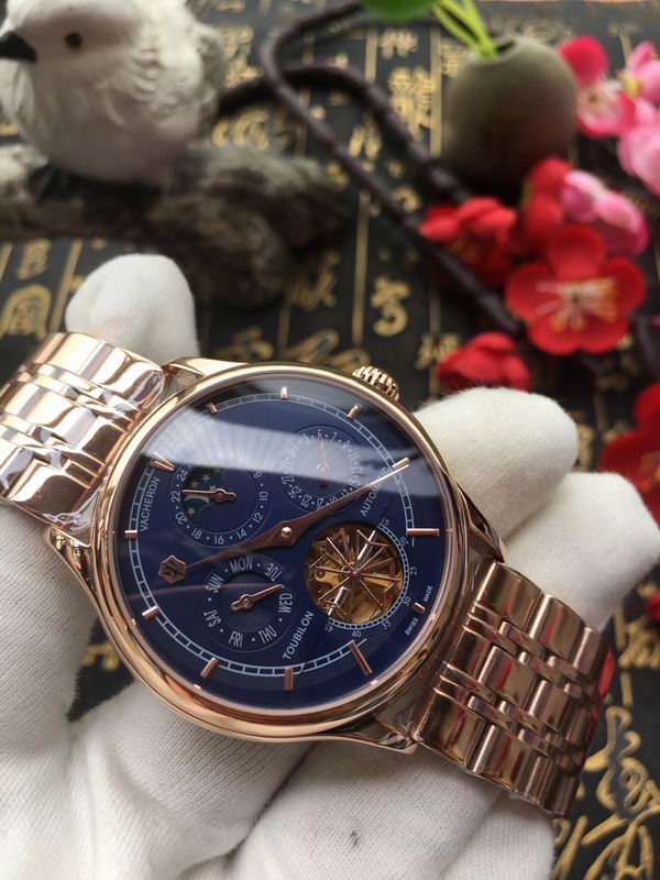 Patek Philippe watch 13 (2)