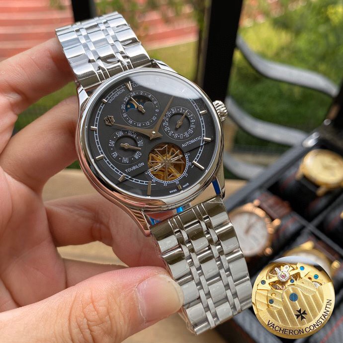 Patek Philippe watch 13 (20)