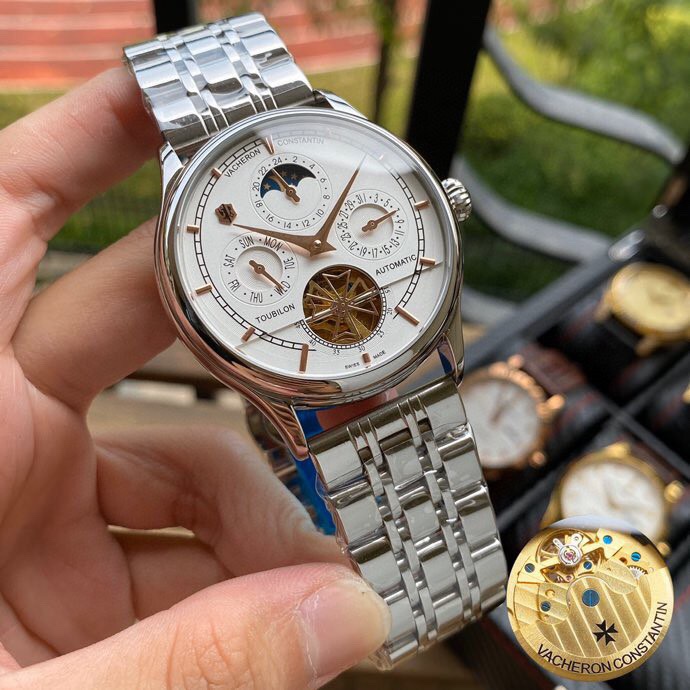 Patek Philippe watch 13 (22)