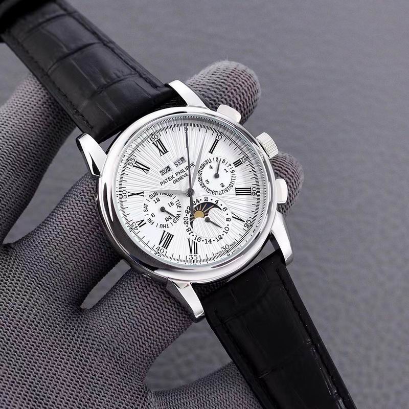 Patek Philippe watch 14 (2)