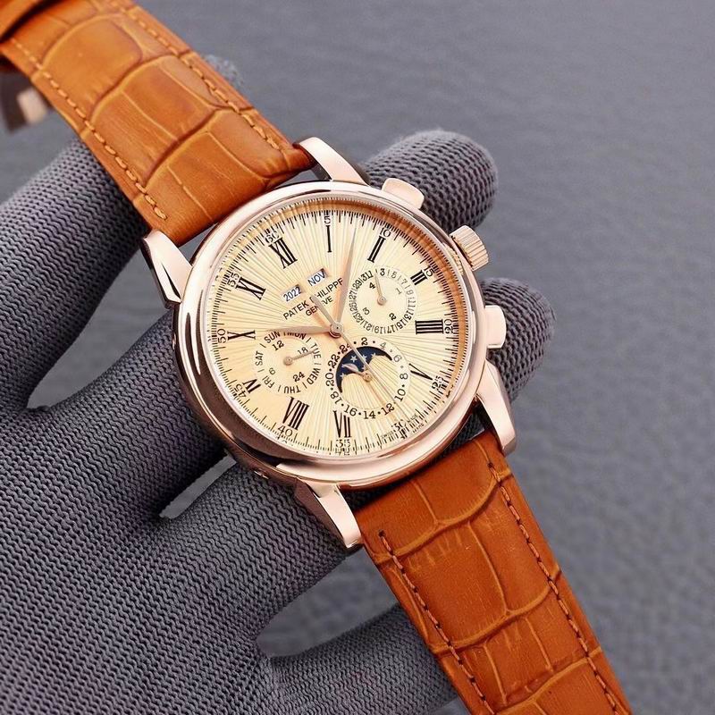 Patek Philippe watch 14 (3)