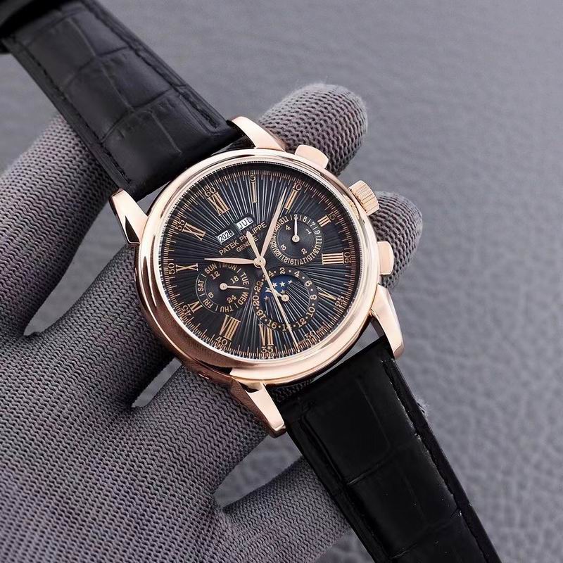 Patek Philippe watch 14 (5)