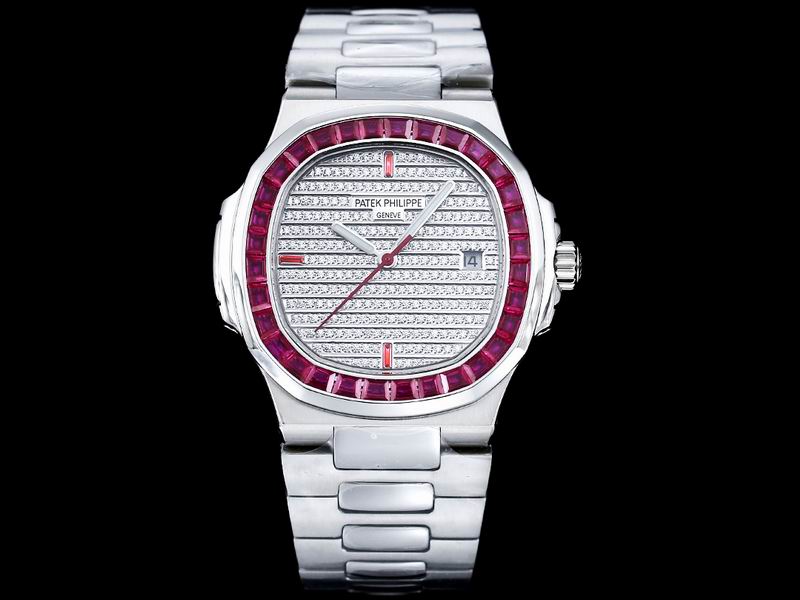 Patek Philippe watch 36 (7)