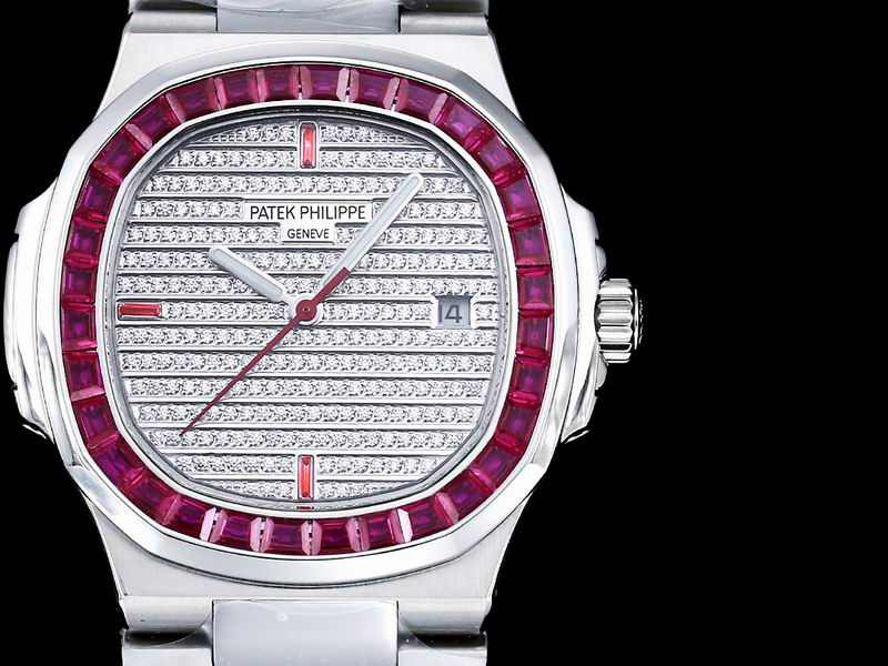 Patek Philippe watch 36 (9)