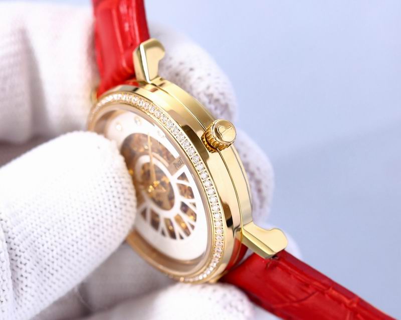 Piaget 34X11.5mm 36 (10)