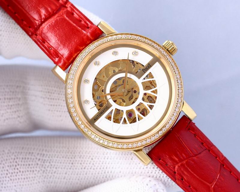 Piaget 34X11.5mm 36 (12)