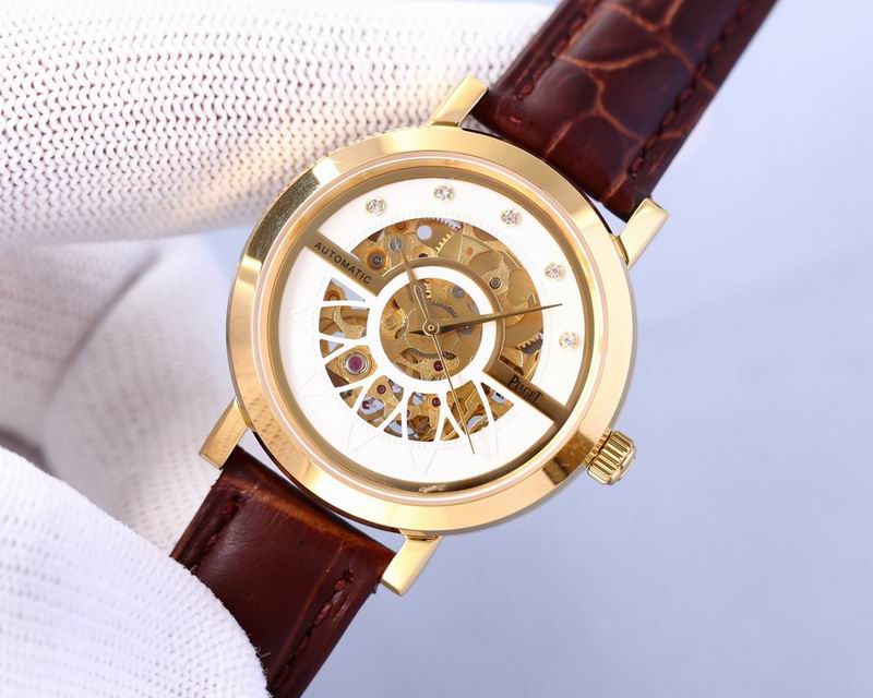 Piaget 34X11.5mm 36 (18)