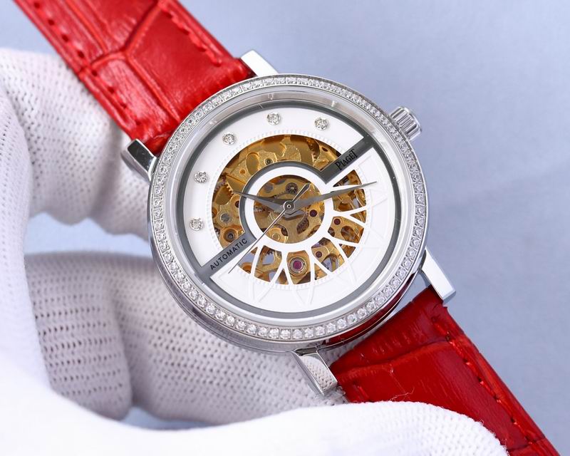 Piaget 34X11.5mm 36 (4)