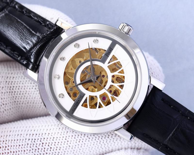 Piaget 34X11.5mm 36 (5)