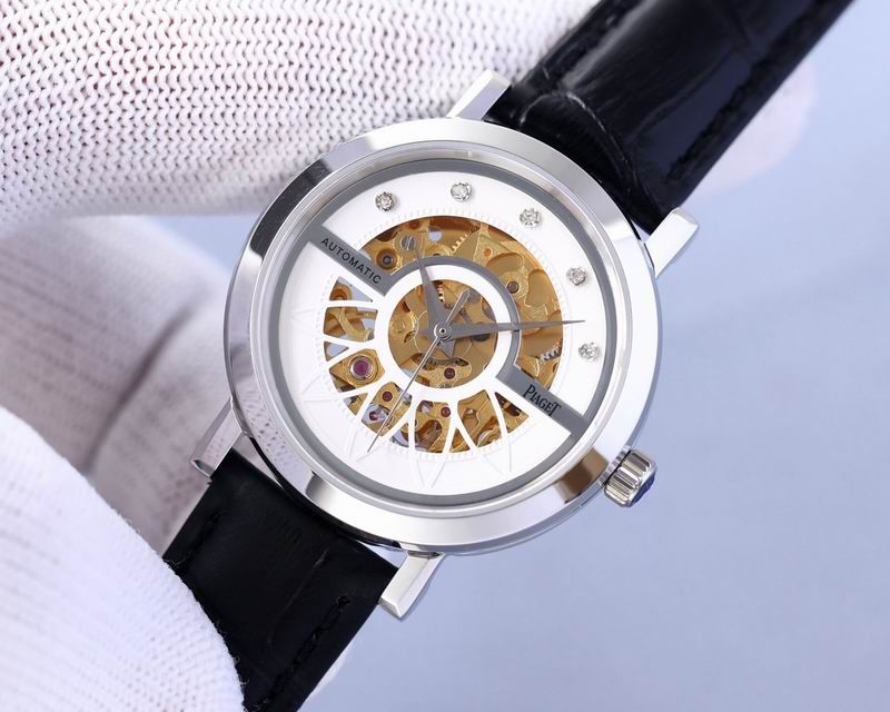 Piaget 34X11.5mm 36 (9)