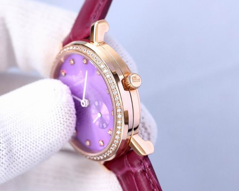 Piaget 34X11.5mm 37 (17)