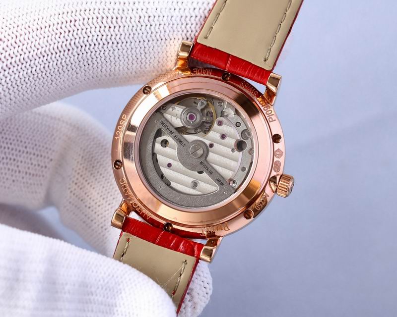 Piaget 34X11.5mm 37 (9)