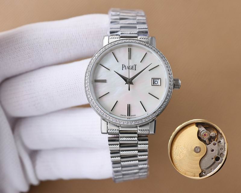 Piaget 34X11.5mm 48 (6)