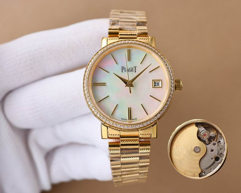 Piaget 34X11.5mm 48 (8)