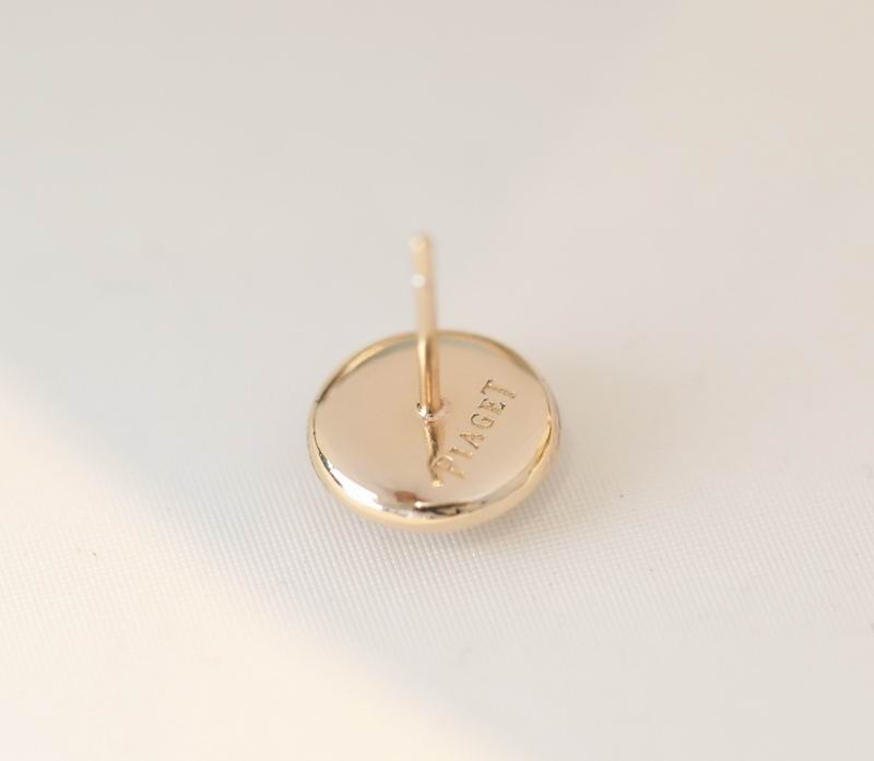 Piaget earring 11lyx2 (5)