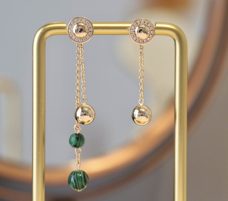 Piaget earring 11lyx2 (6)