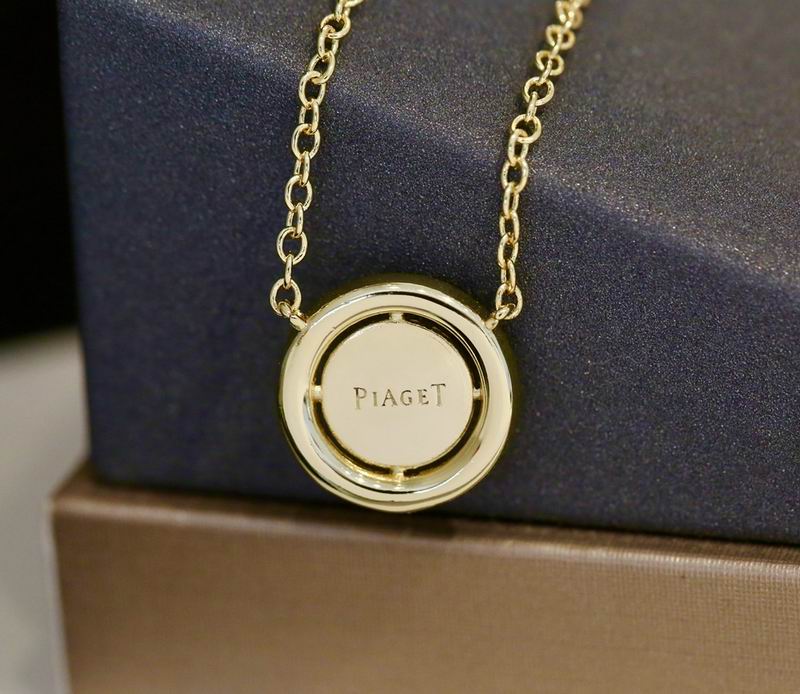 Piaget necklace 11lyx1 (7)
